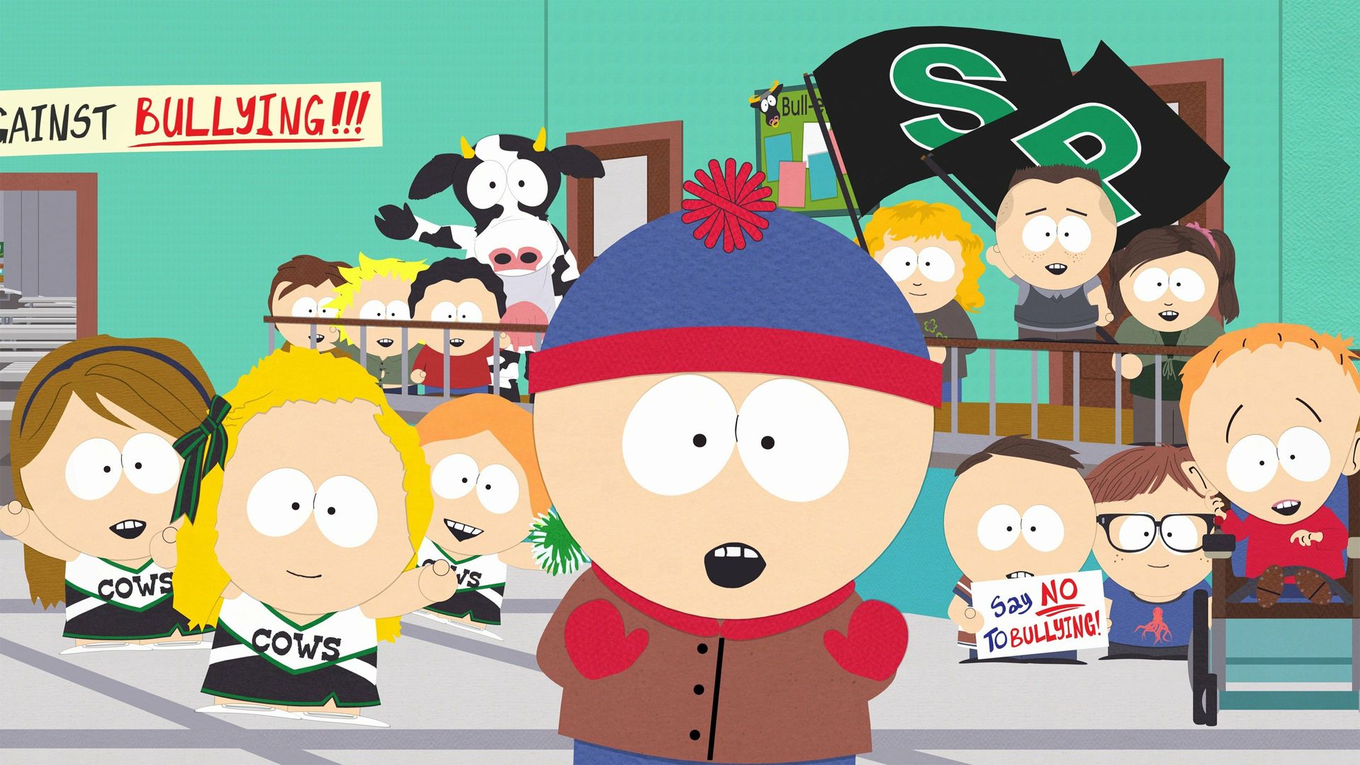 Butters Eier
