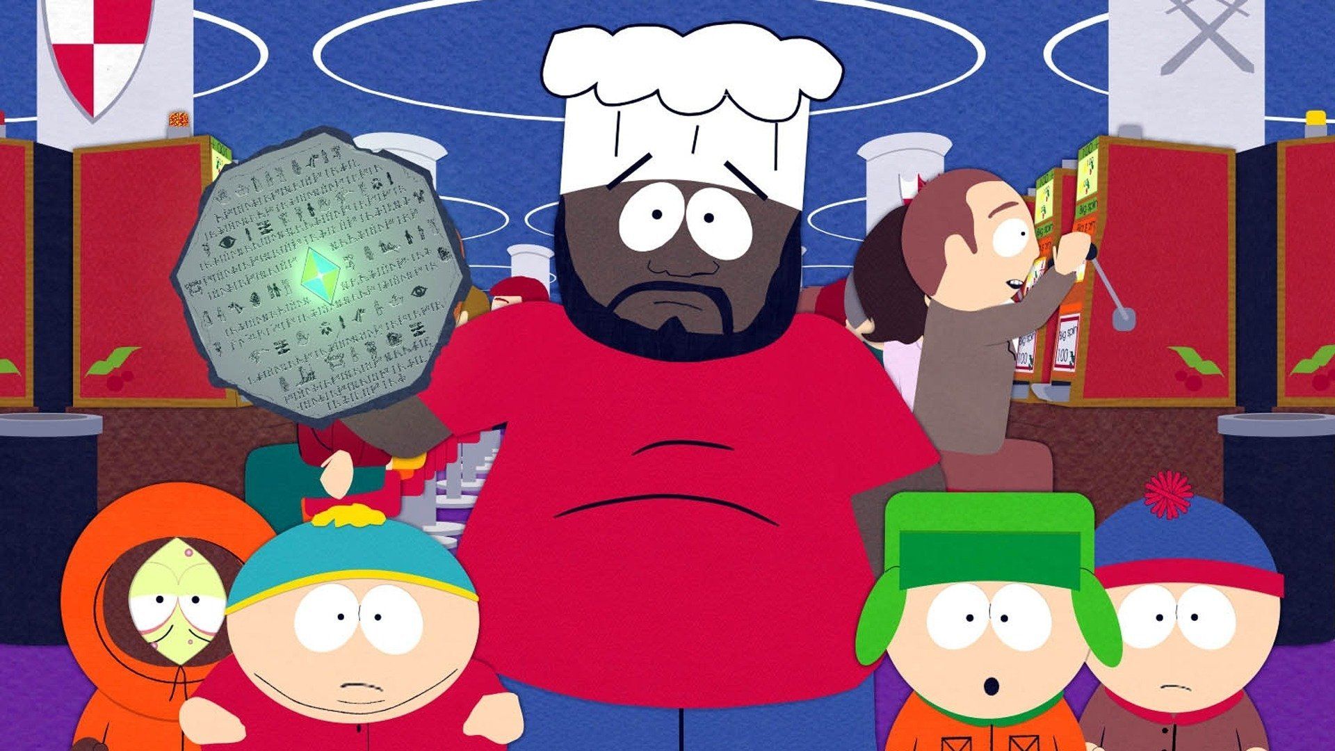 Verfluchtes Fluchwort