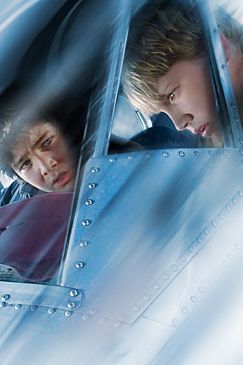 Sky Kids: Die Himmelsstürmer