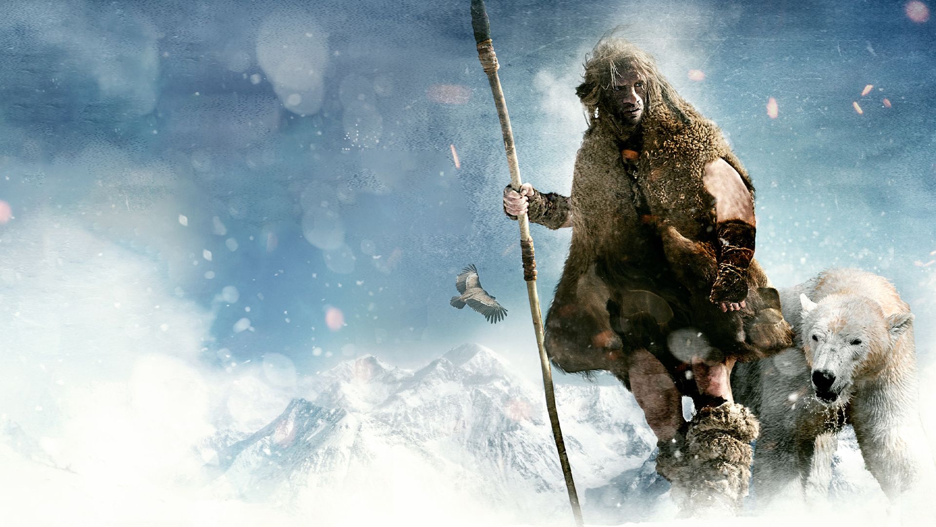 AO - Der letzte Neandertaler