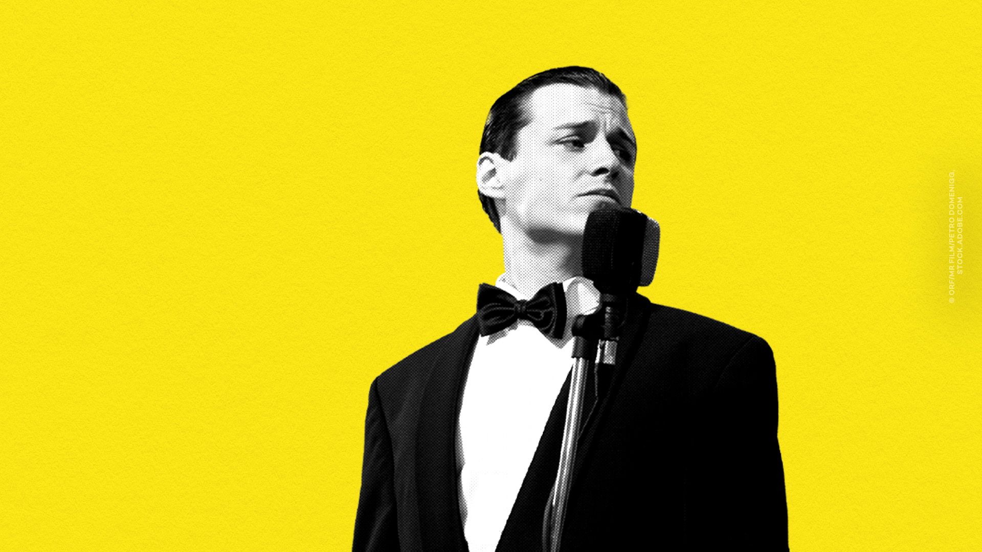 Falco - Verdammt wir leben noch!