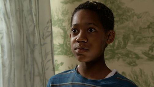 Alle hassen Chris Staffel 1 Folge 7: Chris hasst Halloween