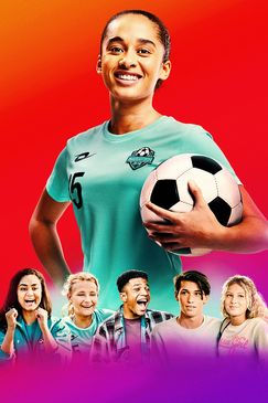 Lioness - Die Löwin