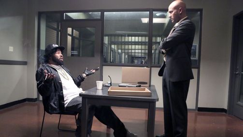 Key & Peele Staffel 5 Folge 16: Killer-Album