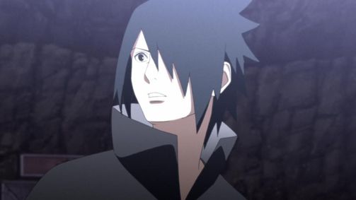 Naruto: Shippuden Staffel 21 Folge 7: Fushin