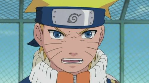 Naruto Staffel 3 Folge 34: Das Tal des Endes