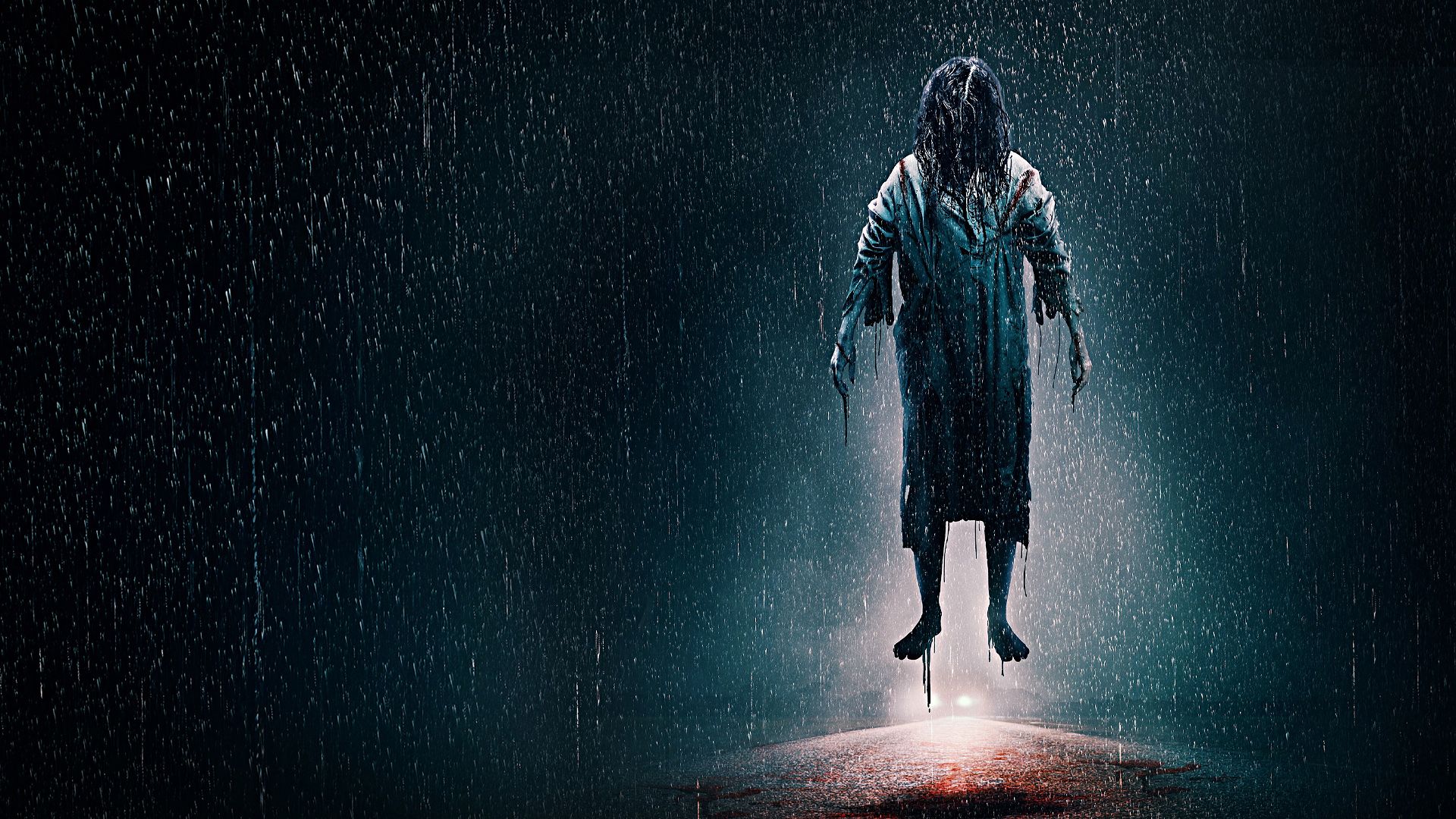 Unseen: Dunkle Macht