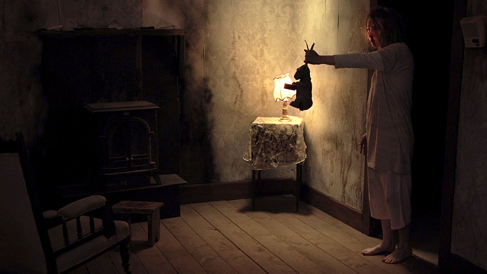 Caveat - Die Warnung