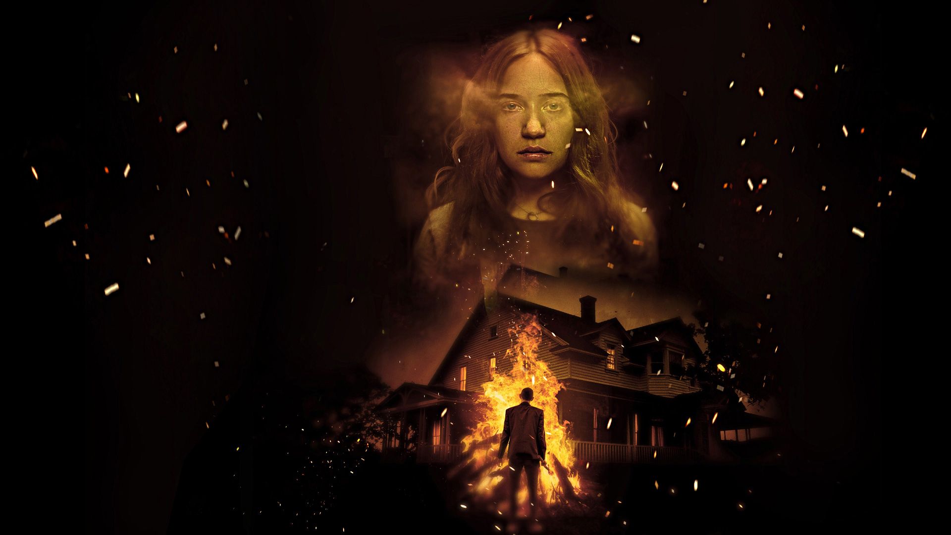 Witch Hunt - Hexenjagd