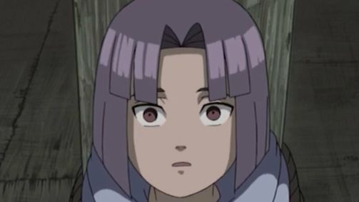 Naruto Staffel 4 Folge 14: Das Geheimnis um Ranmaru