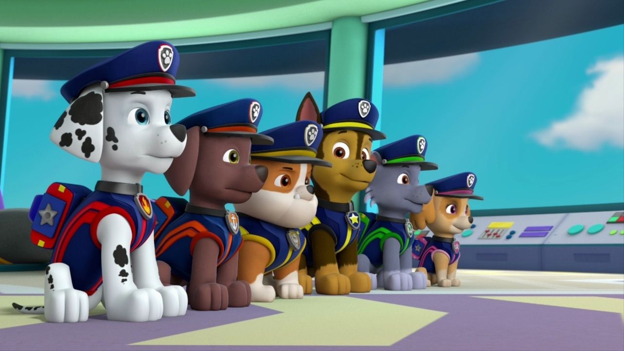 Das Schrottmonster / Die Walherde