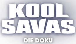 Red Bull Symphonic Backstage - Kool Savas
