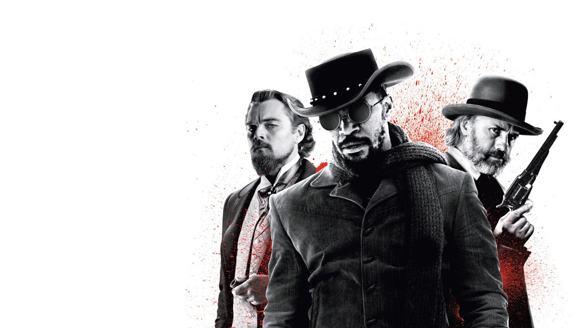 Django Unchained
