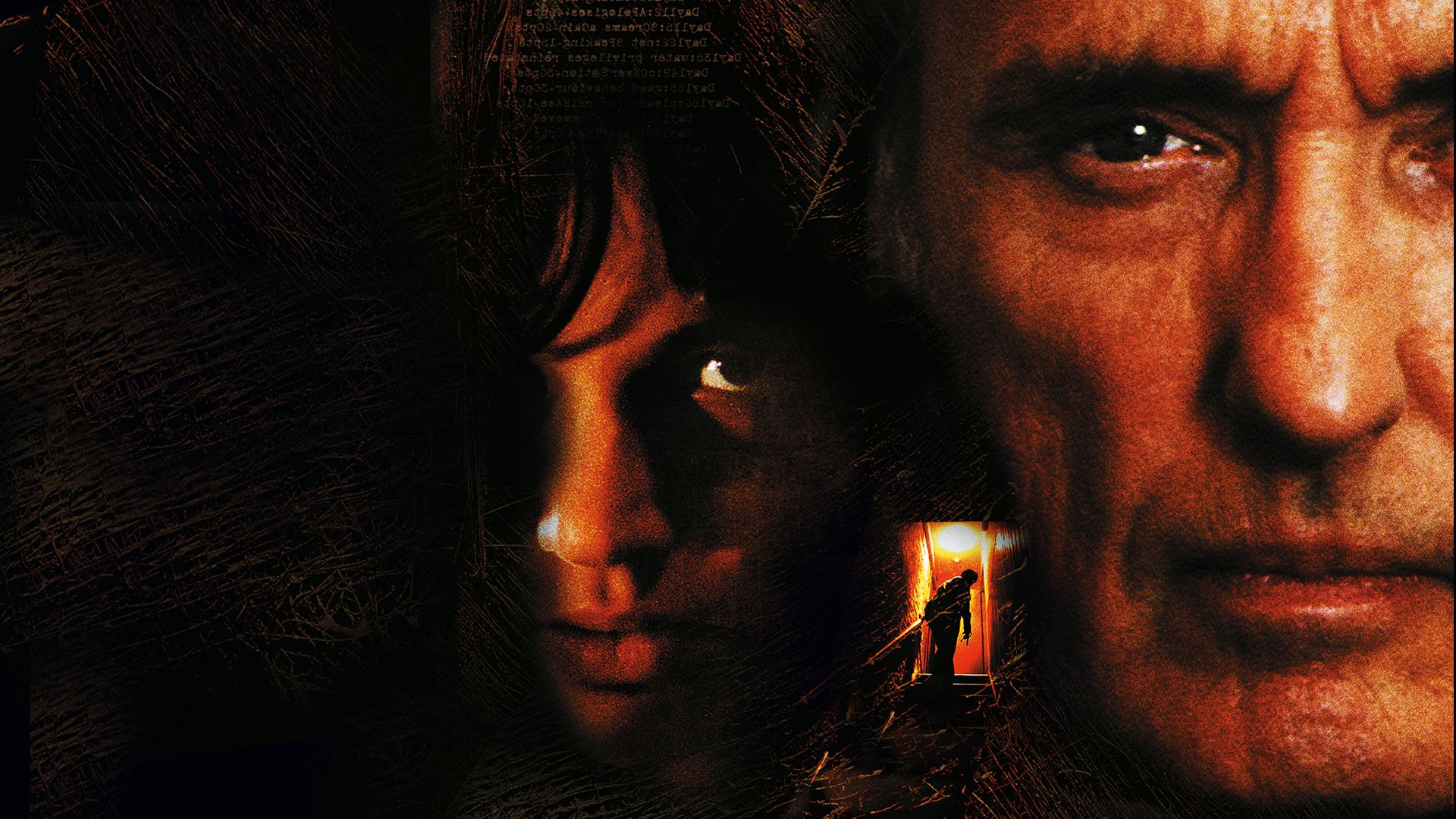 The Keeper - In seiner Gewalt