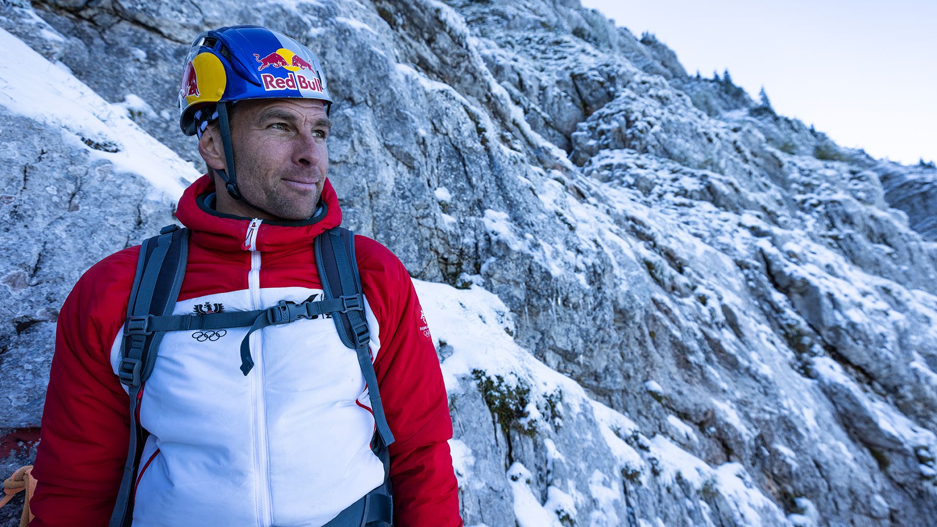Benjamin Karl in seinen Ybbstaler Alpen
