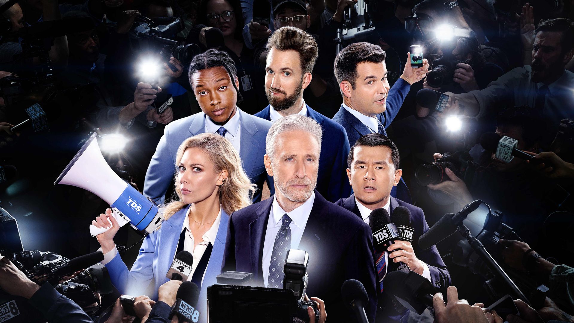 The Daily Show #31108