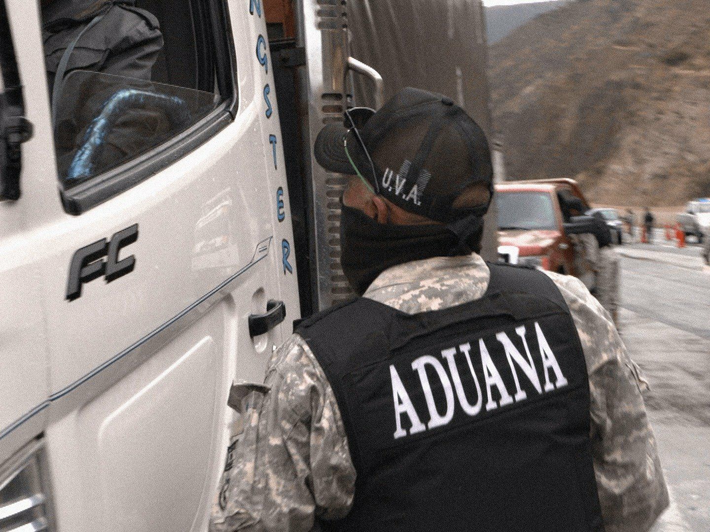 Gefährliche Wüsten