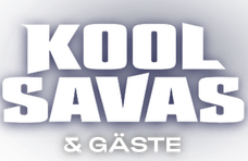 MUSIK: Red Bull Symphonic - Kool Savas