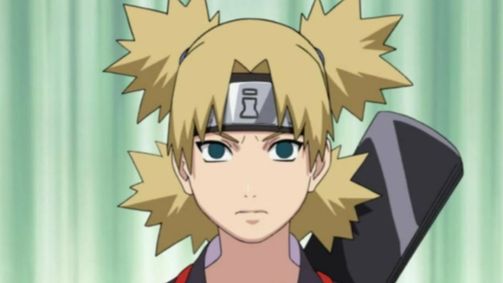 Naruto: Shippuden Staffel 1 Folge 11: Heilende Hände
