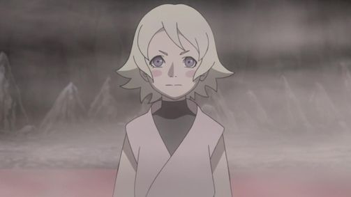 Naruto: Shippuden Staffel 21 Folge 8: Das Ketsuryugan