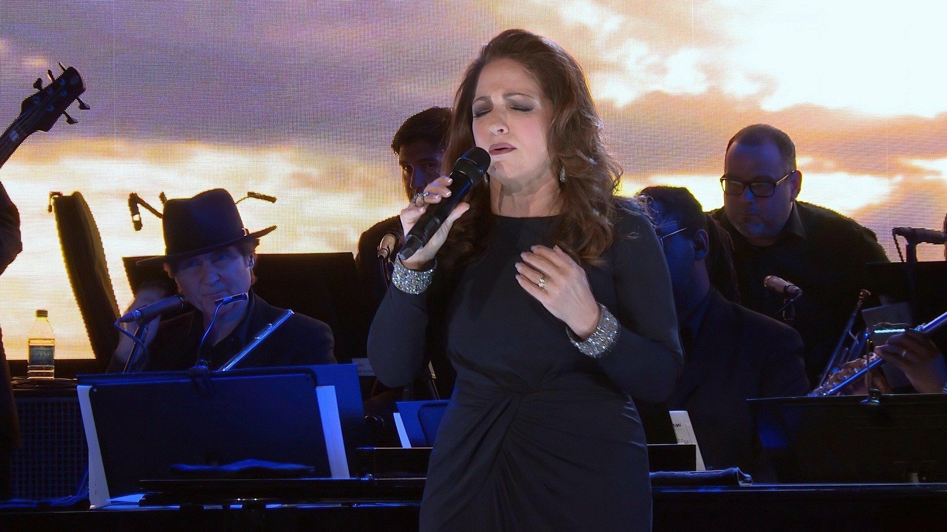Behind The Music: Gloria Estefan
