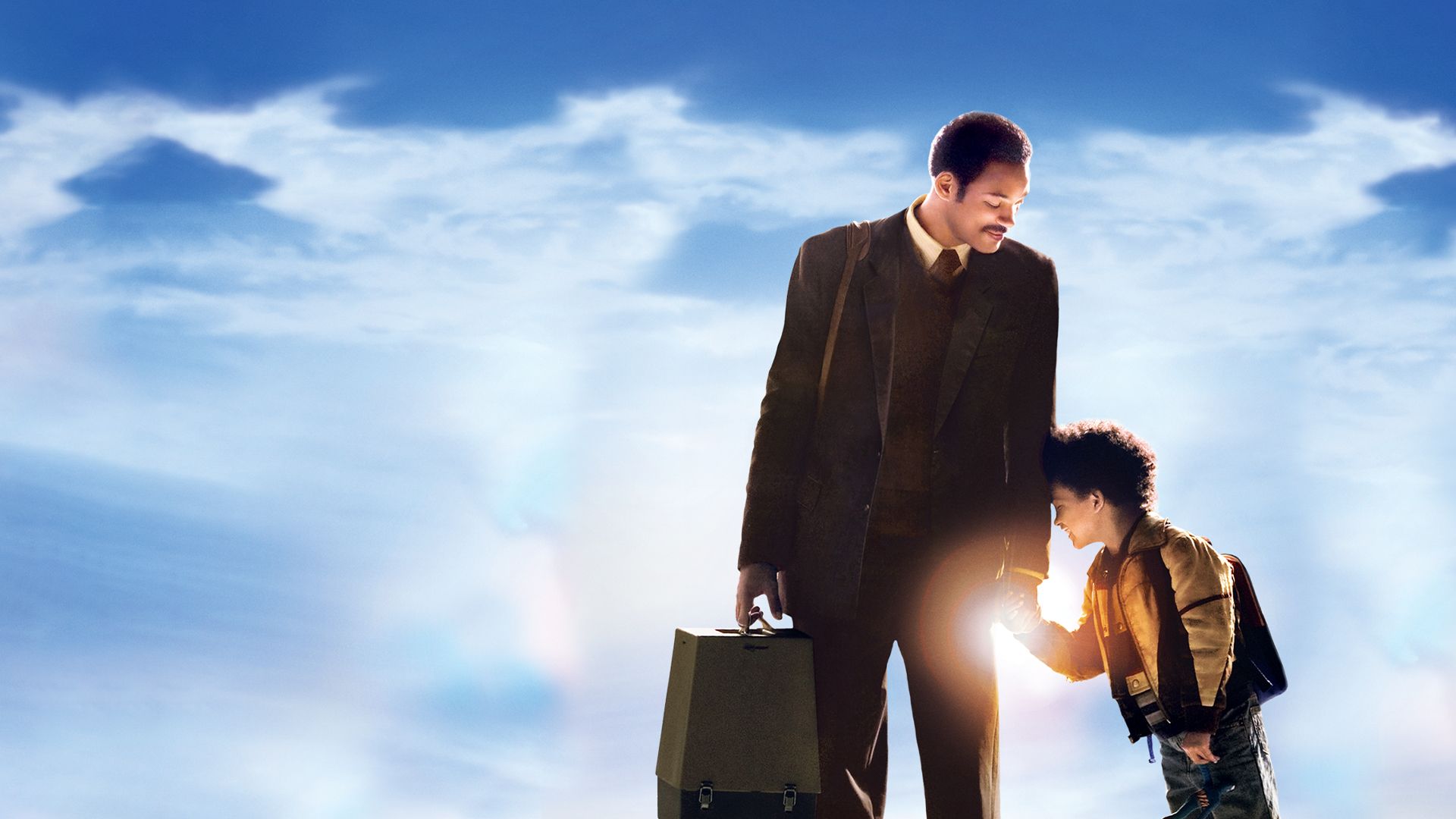 Das Streben nach Glück