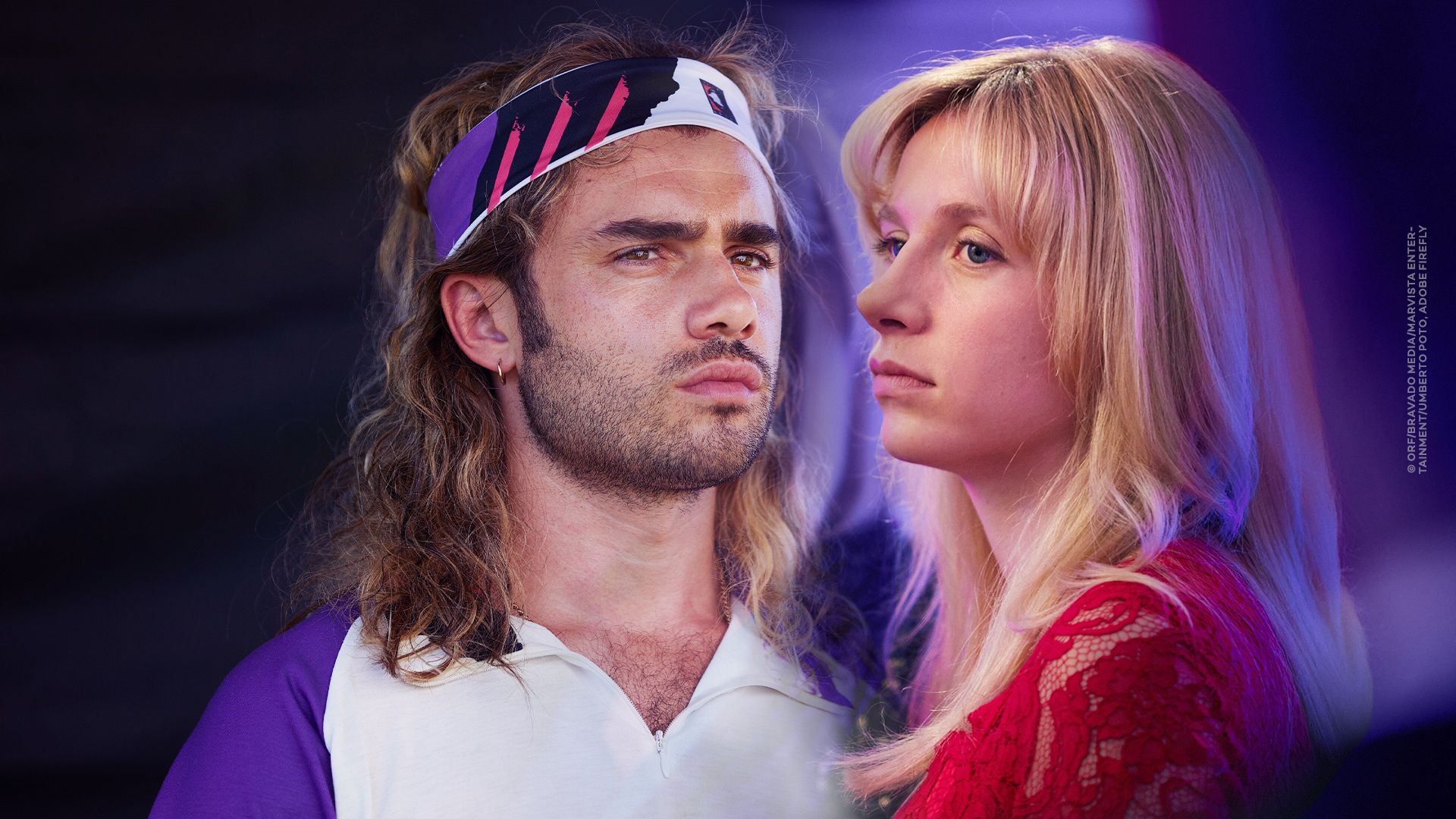 Perfect Match - Die Steffi & Andre Story