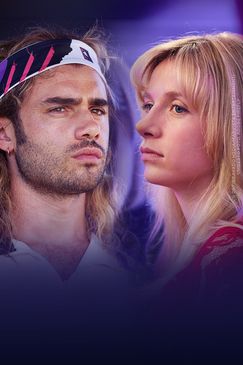 Perfect Match - Die Steffi & Andre Story