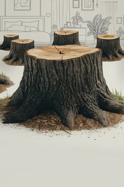 Bäume für Billy - Wie Ikea den Planeten plündert