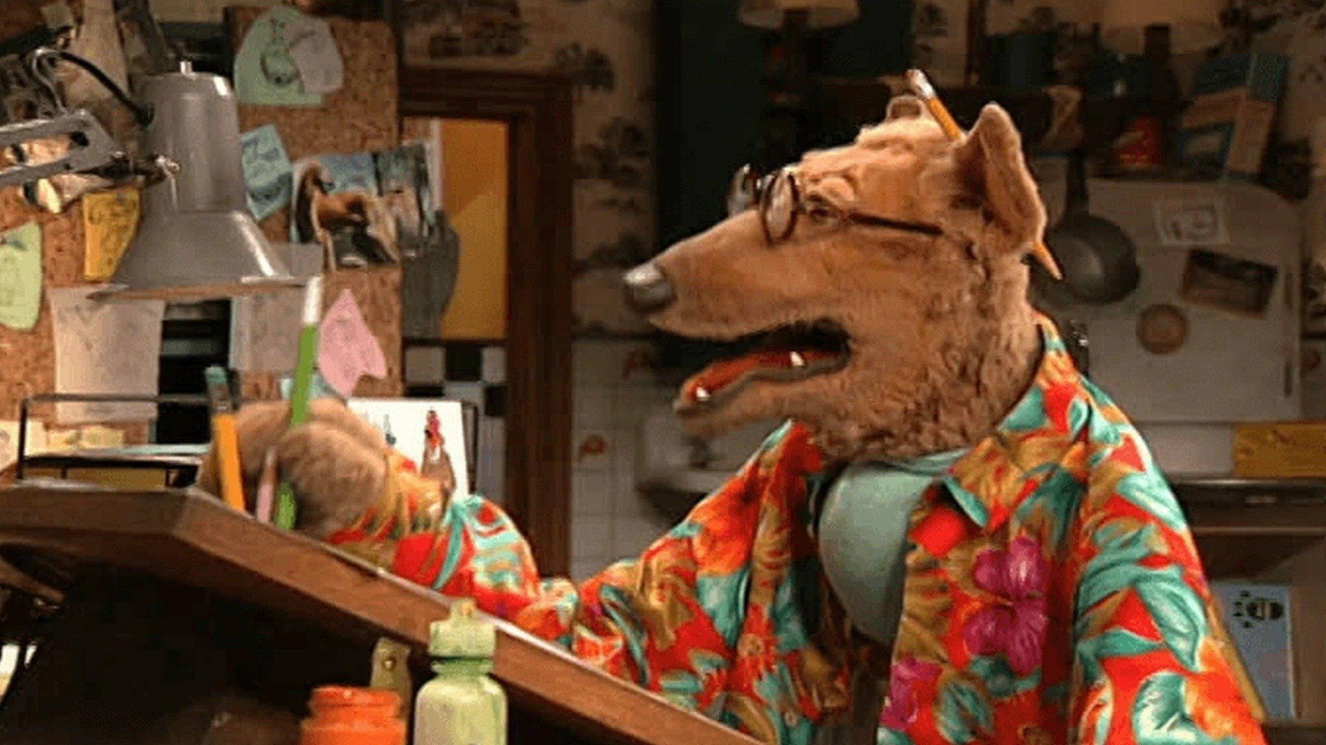 Eliot und der Computer