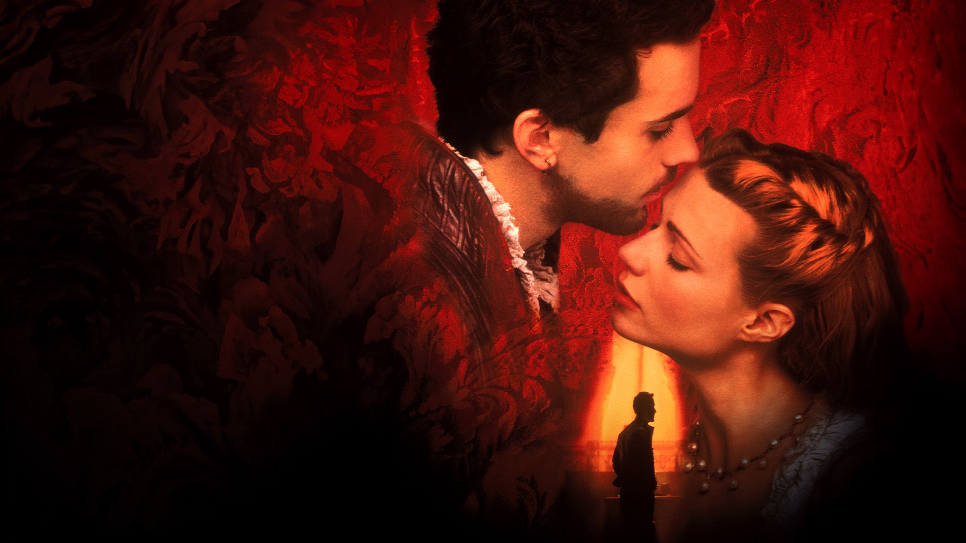 Shakespeare in Love