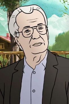 Ephraim Kishon - Meister der Satire