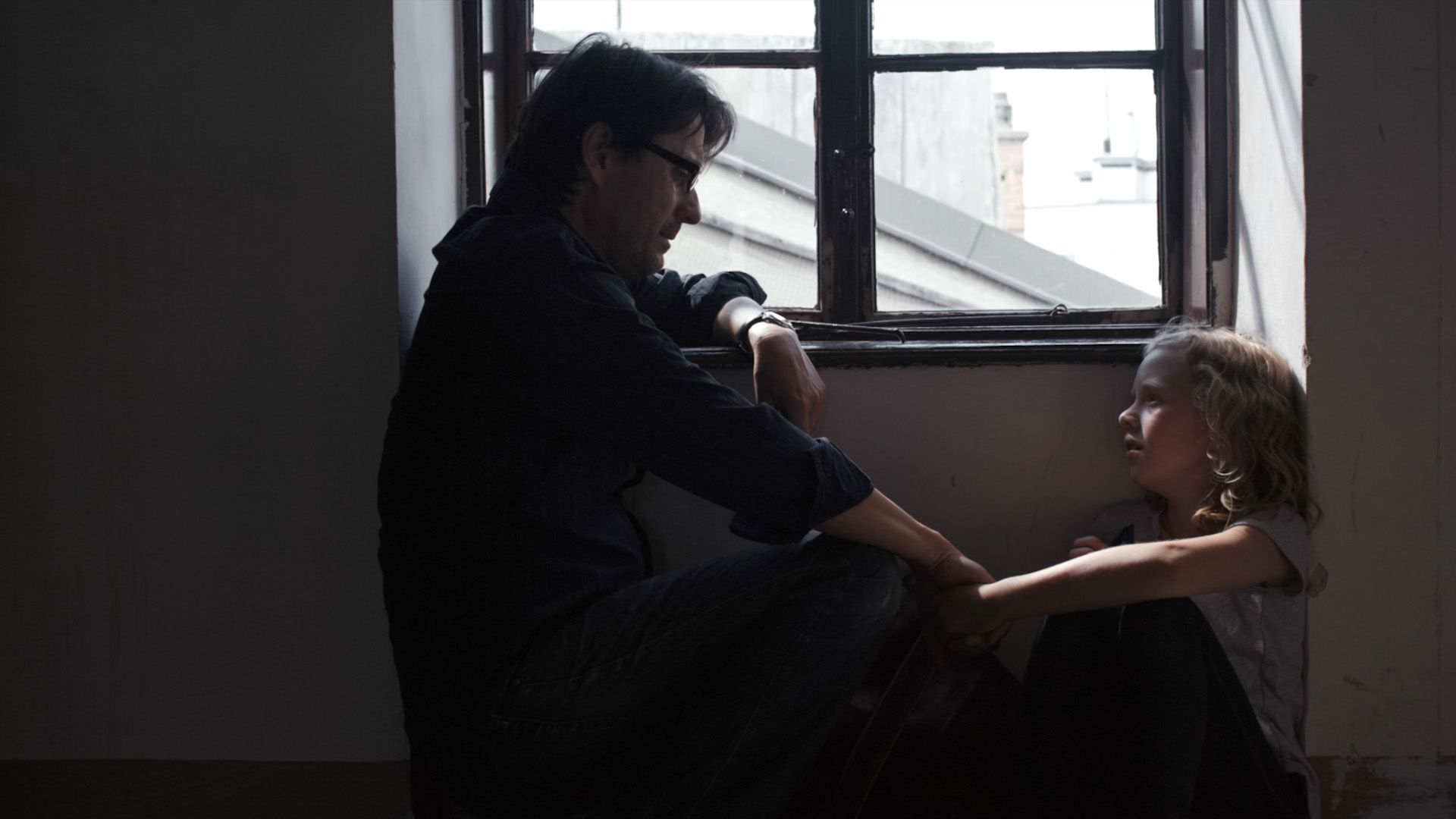 Die Bewegung der Sterne