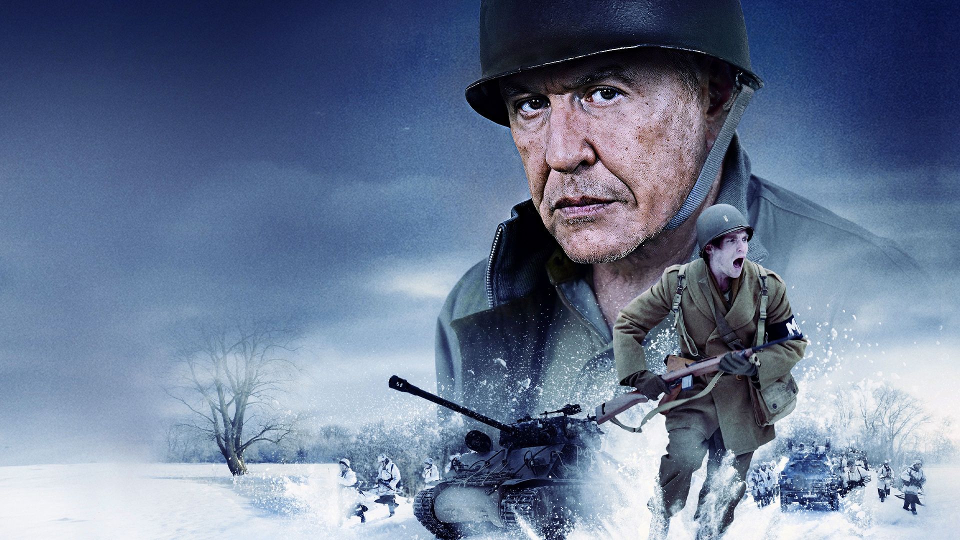 Winter War - Kampf um die Ardennen