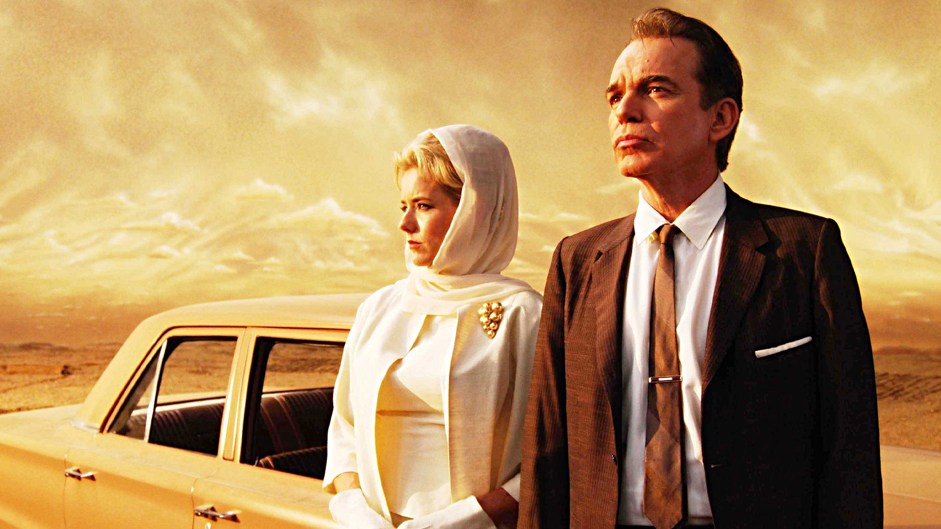 The Smell of Success - Der Gestank des Erfolges