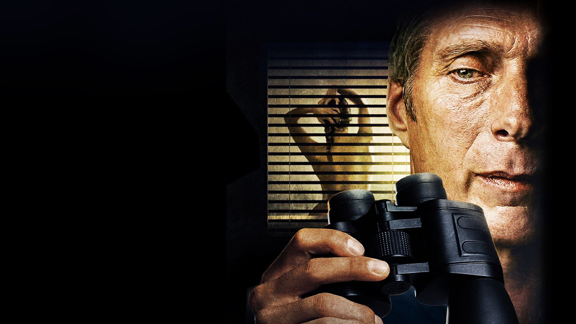 Der Nachbar - Die Gefahr lebt nebenan