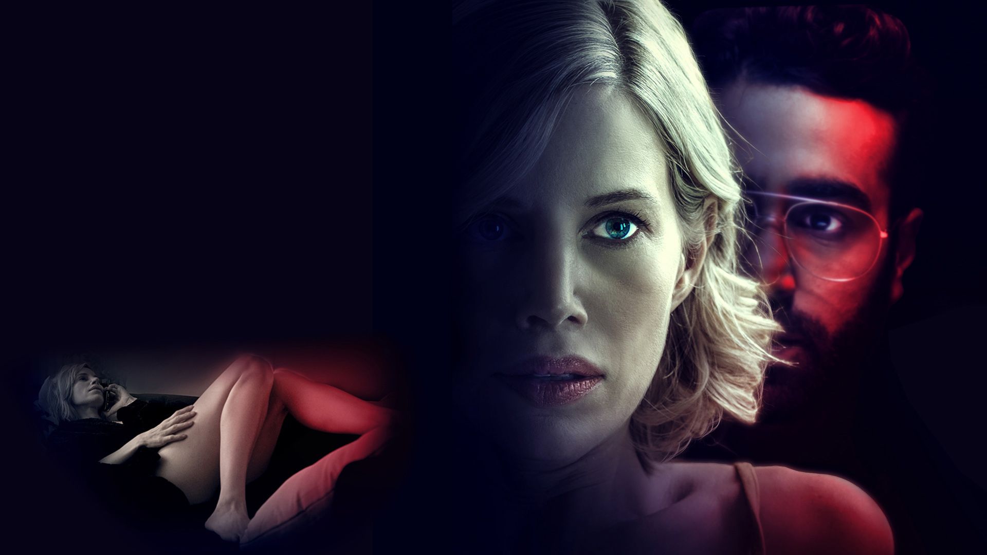 Nightalk - Leidenschaft. Verführung. Mord.