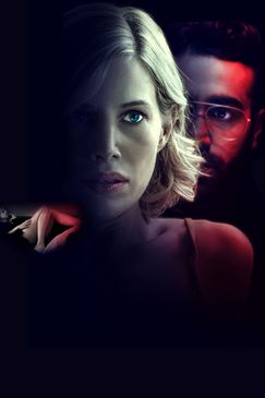 Nightalk - Leidenschaft. Verführung. Mord.