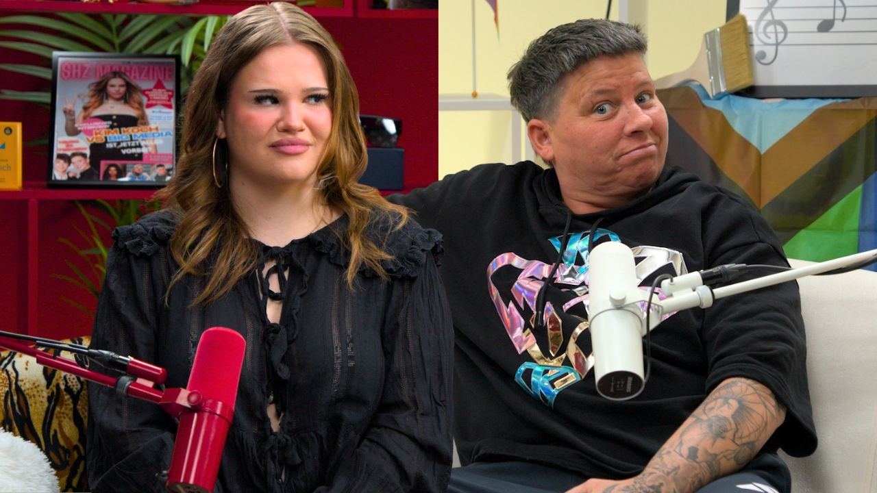 Safe Space mit Kerstin Ott