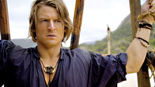 Crusoe - Die komplette Serie Crusoe - Die komplette Serie Staffel 1 Folge 11: Jagdfest 