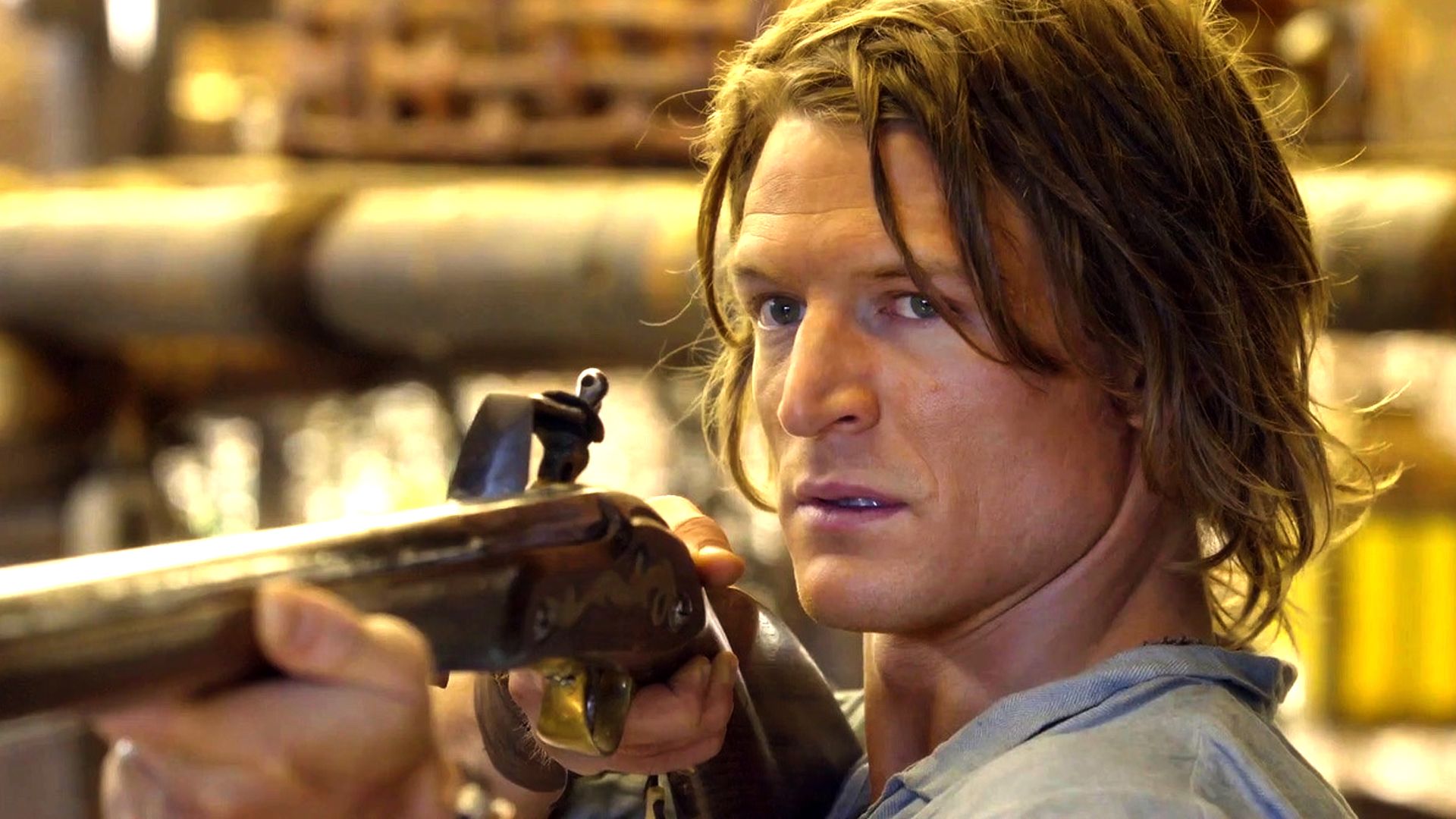 Helden und Verräter 