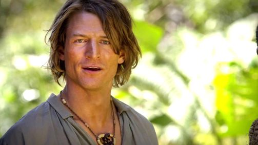 Crusoe - Die komplette Serie Crusoe - Die komplette Serie Staffel 1 Folge 9: Kein Spiel 