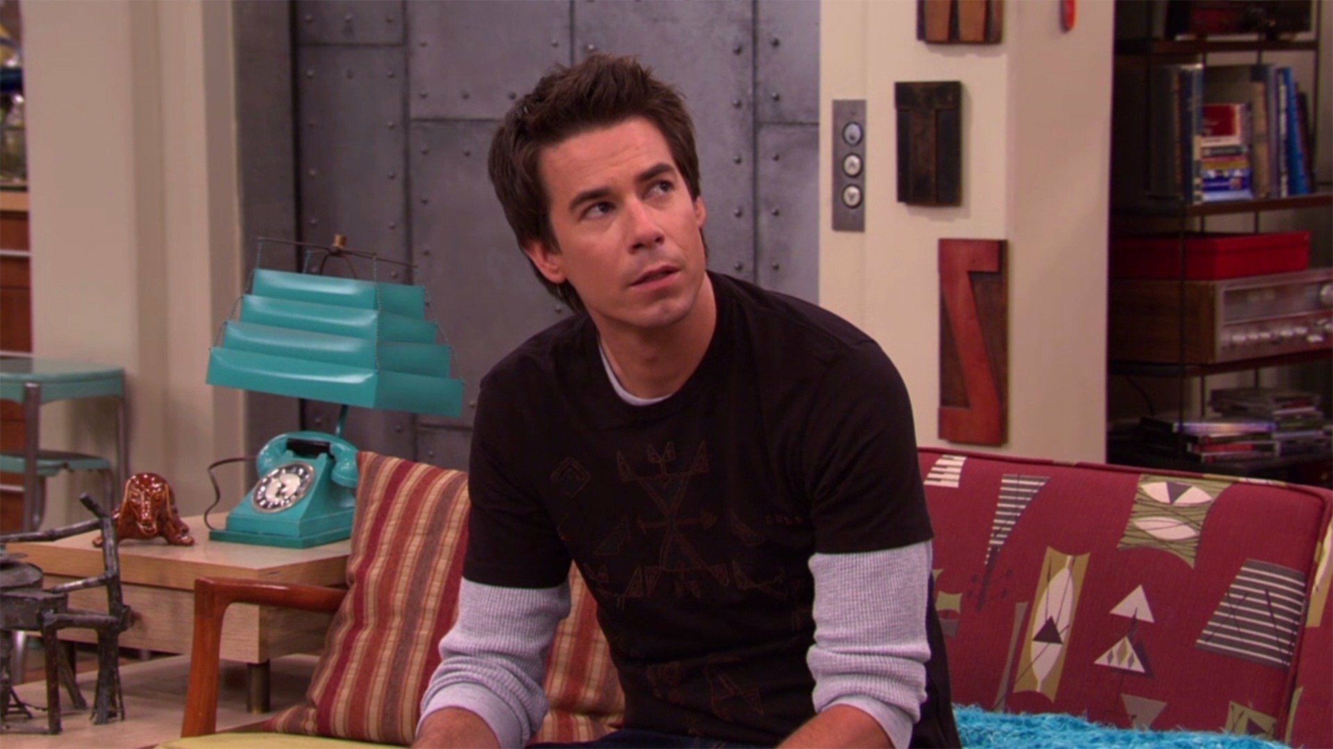 Der König der Streiche