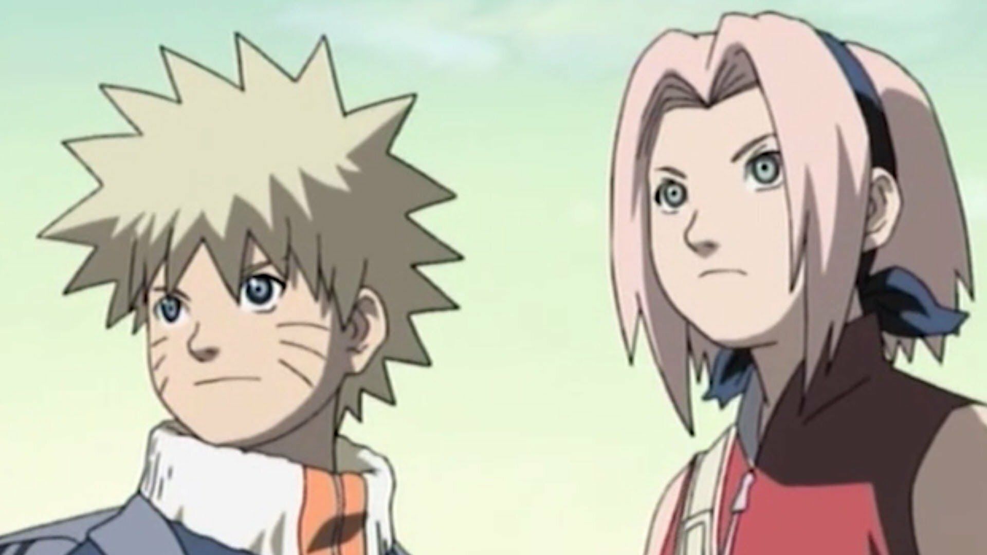 Sakura greift ein