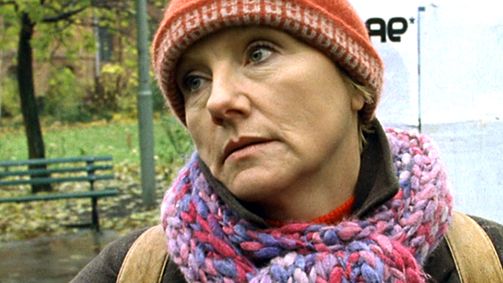 Abschnitt 40 Abschnitt 40 Staffel 1 Folge 4: Kopflos