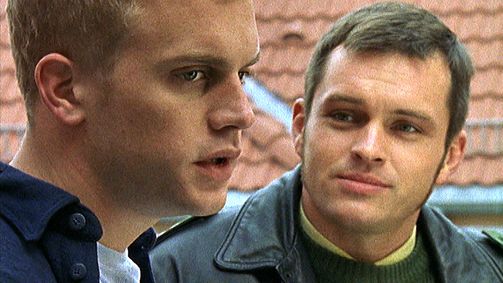 Abschnitt 40 Abschnitt 40 Staffel 1 Folge 1: Berlin - Abschnitt 40