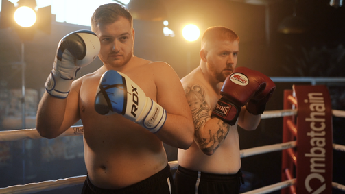 The Great Fight Night The Great Fight Night Staffel 1 Folge 7: Letzte Vorbereitungen
