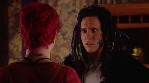 The Tribe The Tribe Staffel 4 Folge 4: Veds Kommunikator