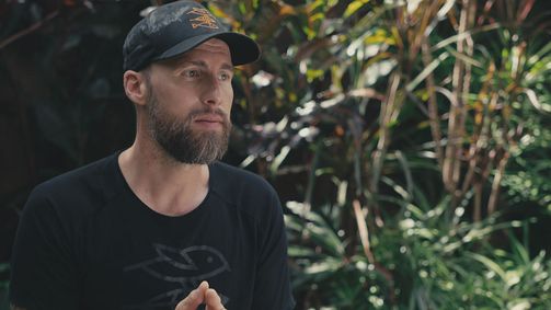Mission Erde mit Robert Marc Lehmann Mission Erde mit Robert Marc Lehmann Folge 2: Aquaristik (2)