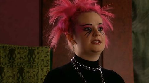 The Tribe The Tribe Staffel 4 Folge 16: Der faule Zahn
